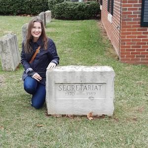 Meet your Posher, Melissa